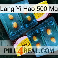 Lang Yi Hao 500 Mg cialis5